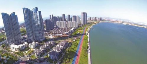 积极对接“南强兴鹭”计划，同安招强引优添发展新动能 ——厦门宜信邦的实践与展望