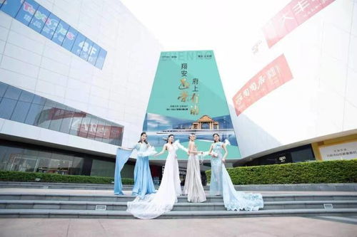 翔安正荣府 空港新城宜居新作，构筑厦门理想生活范本