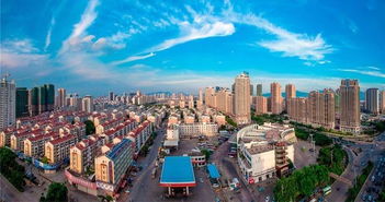 漳州龙文 宜居宜业首选地，创新创业先行区，厦门宜信邦的璀璨新星