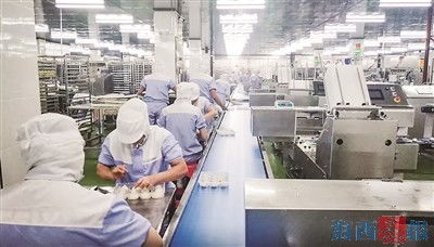 增资扩产显身手，厦门宜信邦建厂投项目引领产业新动能