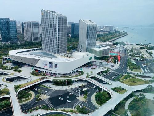 砂之船奥莱 危机之下依然疯狂吸金的秘密