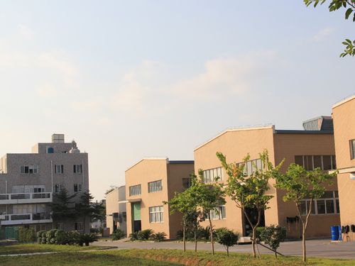 厦门翔邦高分子科技